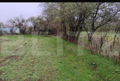 Teren de 3000 mp, în Central - 8