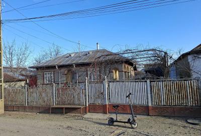 Casă cu 4 camere în Smeeni - 2