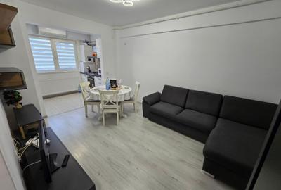 Apartament cu 2 camere decomandat în Militari - 3