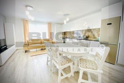 Apartament de 2 camere, 60mp, parcare subterana, zona Leroy Merlin - 2