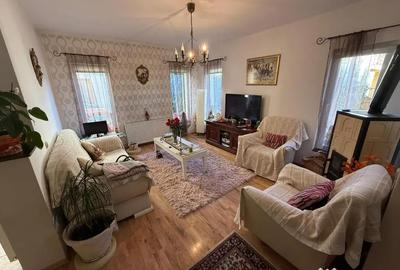 Casă cu 4 camere cu Teren 70 Mp în Florești - 3