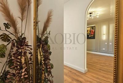 Apartament cu 2 camere semidecomandat, mobilat în Amzei - 5