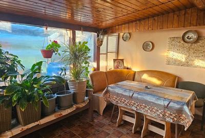 Casă de vânzare Tuzla -2 corpuri de casă - 9