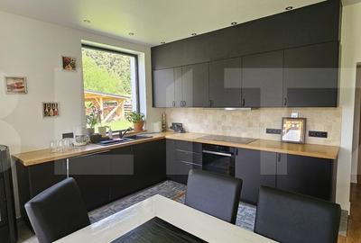 Proprietate de vanzare, cu 5 camere, 202 mp, statiunea de schi, SkiGyimes - 3