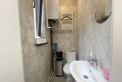 Spațiu Clinic de Vânzare- Central - 21