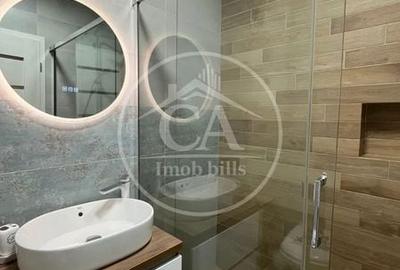Apartament cu 2 camere în Calea Aradului - 4