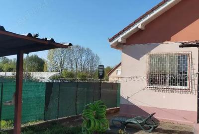 Casa singur in curte cartier Lazaret - 9