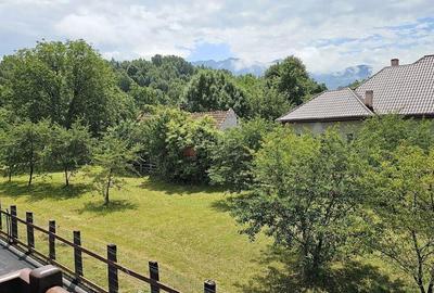 Apartament Deosebit - Bran - 9