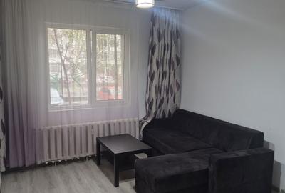 Garsonieră decomandată în Exterior Vest - 7