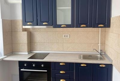 Apartament de vânzare în Piața Ovidiu cu vedere la mare - 7