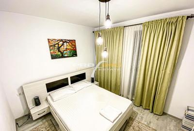 Apartament 2 camere decomandat mobilat-utilat MODERN - 4