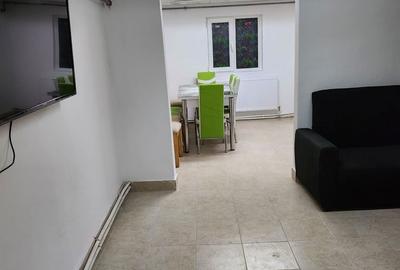 Casă cu 4 camere în Central - 3