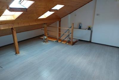 Casa P + M Piata Muncii 3 min metrou | Soseaua Mihai Bravu - 8