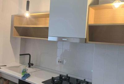 Apartament cu 2 camere decomandat în Floreasca