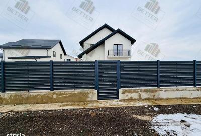 Casă cu 4 camere cu Teren 540 Mp în Central - 10