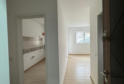 Garsonieră decomandată în Militari