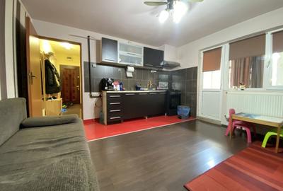 Apartament cu 2 camere semidecomandat, mobilat în Dâmbovița - 7
