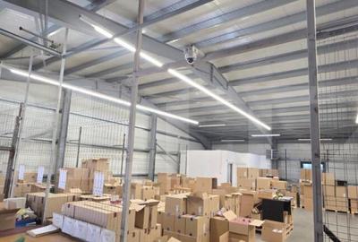 Hala/birouri pretabil showroom, 700 mp, parcare, zona Barier - 5