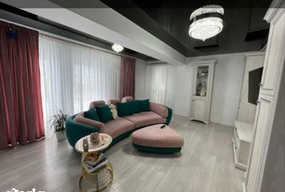 Apartament cu 3 camere decomandat în Central - 2