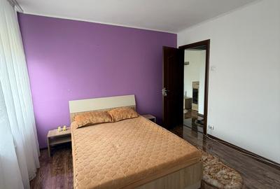 Apartament cu 2 camere semidecomandat, mobilat în Baba Novac - 2