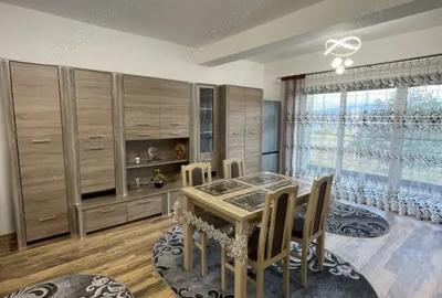 Garsoniera de inchiriat Cartier Da Vinci, Cristian - 2