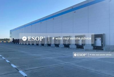 Spațiu industrial, de 4,000 mp, în Nord - 1