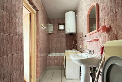 IOSEFIN - 2 Camere - ETAJ 2 - Baie cu geam - 7