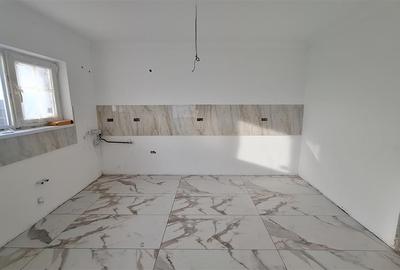 Casă individuală cu 4 camere cu Canalizare în Valea Lupului - 6