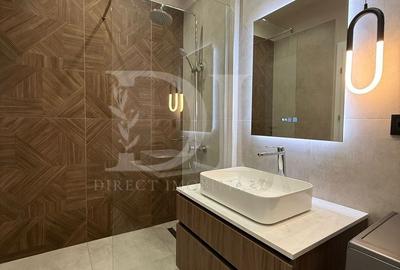 Apartament cu 2 camere semidecomandat în Florești - 13