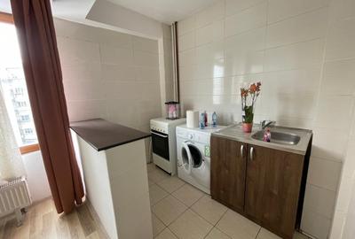 Garsonieră semidecomandată, mobilată în Vitan - 5