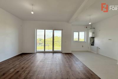 Apartament cu 2 camere decomandat în Moșnița Nouă - 2