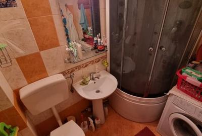 Pascani zona Deal – apartament 2 camere 48 mp, izolat, mobilat si utilat - 6