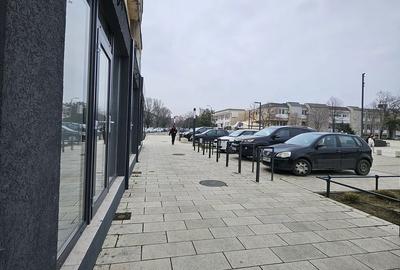 Spațiu comercial, de 55 mp, în Iosia - 8