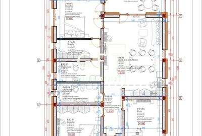 Case de vanzare Bistrita, Str. Soarelui - 28