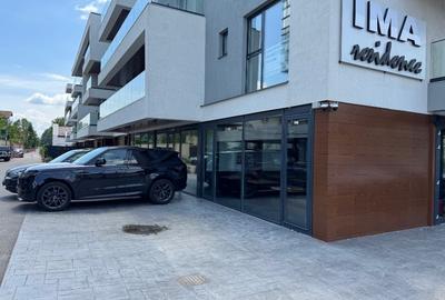 Spațiu comercial, de 350 mp, în Central - 2