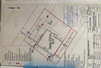 Casă cu 3 camere cu Teren 425 Mp în Pantelimon