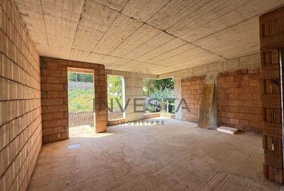 Apartament in vila! 4 camere,  97.75 mp+24 mp terasa! - 3