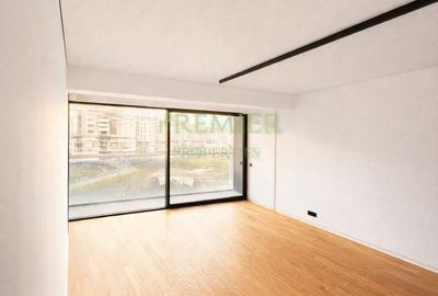 Apartament cu 2 camere semidecomandat în Barbu Văcărescu - 2