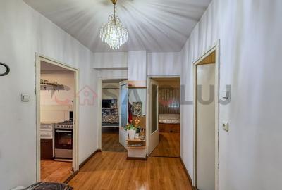 Apartament cu 2 camere decomandat, mobilat în Gheorgheni - 6