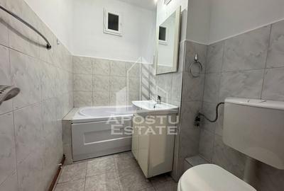 Apartament cu 2 camere, centrala proprie, zona Circumvalatiunii - 8
