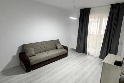 Apartament cu 2 camere decomandat în Chiajna - 1