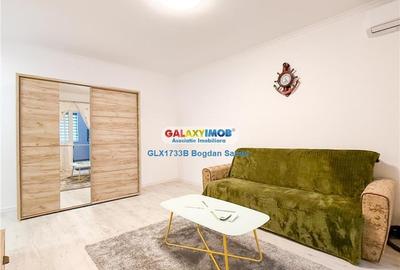 Apartament modern cu 2 camere de inchiriat in Militari Residence - 2