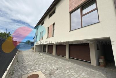 Unitate Duplex, 120 Mp Utili, Cu 2 Garaje, Pompa de caldura si panouri solare - 3