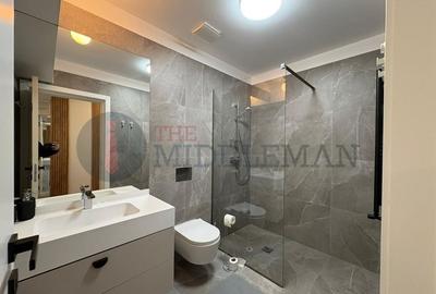 Apartament 2 camere One Cotroceni Park – Prima închiriere, parcare - 8