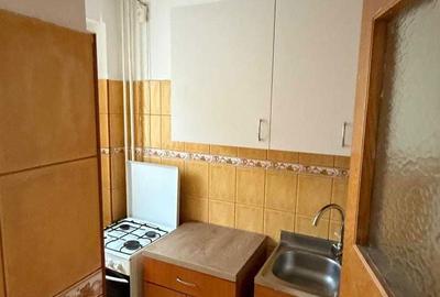 Garsonieră semidecomandată în Iancului - 2