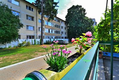 INCHIRIERE Spatiu birouri 512mp 2.700mp teren 15 locuri parcare Bucurestii Noi - 5