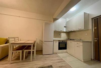 Apartament modern 2 camere terasa si parcare Doamna Stanca - 4