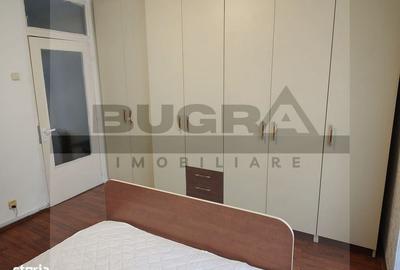 Apartament de 2 camere, decomandat, 60mp, zona The Office - 3