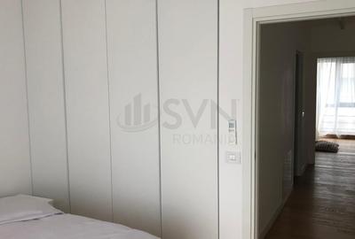 REV2004832 Vila mobilata si utilata Pipera - inchiriere 5 camere - - 5