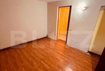 Demisol 2 Camere Pia?a Romana | 45 mp+garaj, Centrala Pro - 7